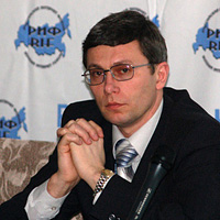 Алексей Лесников