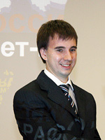 Илья Крохалев